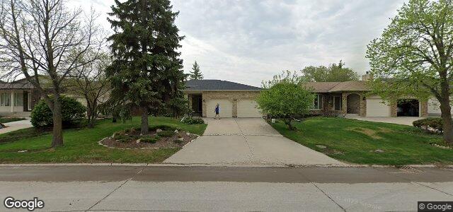 114 Woodington Bay（加拿大曼尼托巴省温尼伯市）房屋照片