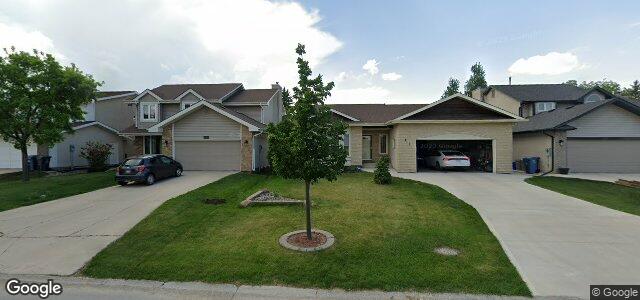 115 Eaglemount Crescent（加拿大曼尼托巴省温尼伯市）房屋照片