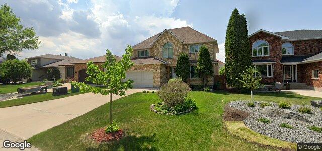 115 Farmingdale Boulevard（加拿大曼尼托巴省温尼伯市）房屋照片