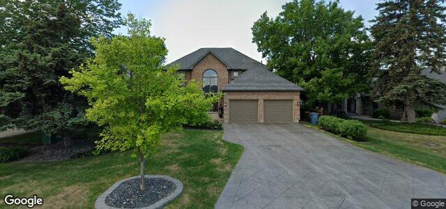 115 Waterbury Drive（加拿大曼尼托巴省温尼伯市）房屋照片