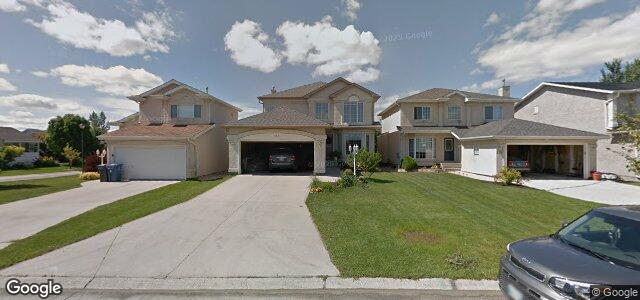 118 Deer Run Drive（加拿大曼尼托巴省温尼伯市）房屋照片