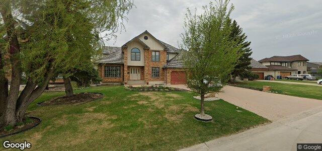 118 Queen'S Park Crescent（加拿大曼尼托巴省温尼伯市）房屋照片