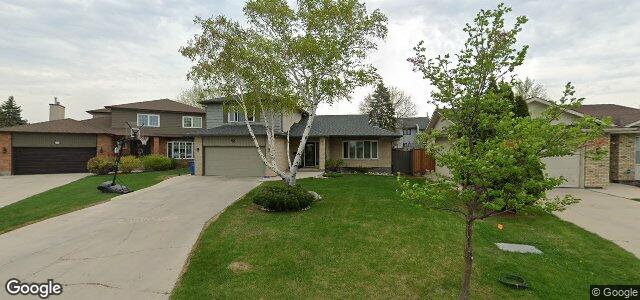 12 Royal York Drive（加拿大曼尼托巴省温尼伯市）房屋照片