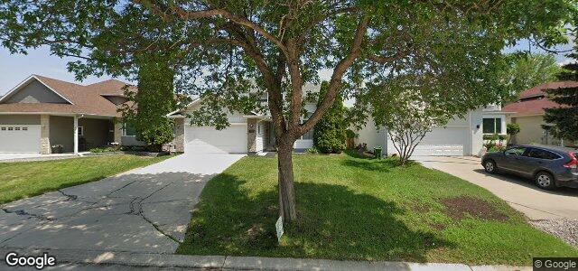 120 Farmingdale Boulevard（加拿大曼尼托巴省温尼伯市）房屋照片