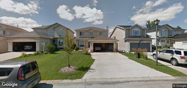 122 Deer Run Drive（加拿大曼尼托巴省温尼伯市）房屋照片