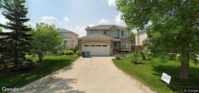 122 Duncan Norrie Drive（加拿大曼尼托巴省温尼伯市）房屋照片