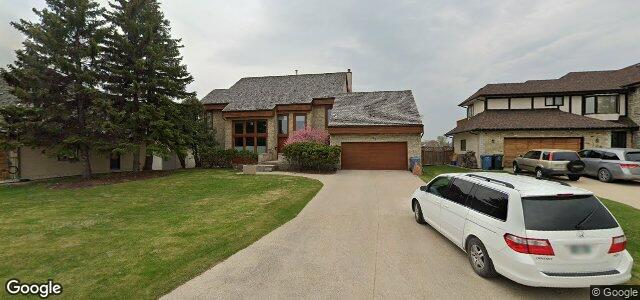 122 Queen'S Park Crescent（加拿大曼尼托巴省温尼伯市）房屋照片