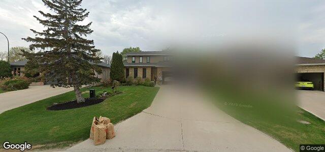122 Royal York Drive（加拿大曼尼托巴省温尼伯市）房屋照片