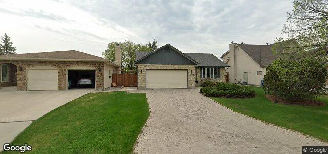 122 Woodington Bay（加拿大曼尼托巴省温尼伯市）房屋照片