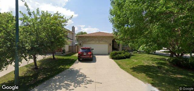 123 Farmingdale Boulevard（加拿大曼尼托巴省温尼伯市）房屋照片