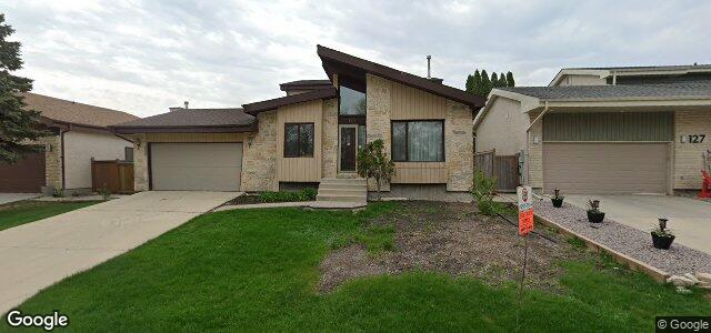 123 Lindenwood Drive W（加拿大曼尼托巴省温尼伯市）房屋照片