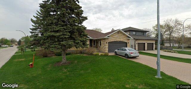 123 Royal York Drive（加拿大曼尼托巴省温尼伯市）房屋照片