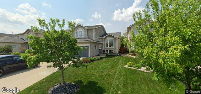 126 Deer Run Drive（加拿大曼尼托巴省温尼伯市）房屋照片