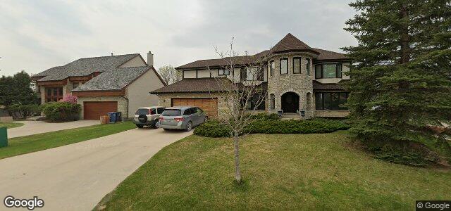 126 Queen'S Park Crescent（加拿大曼尼托巴省温尼伯市）房屋照片