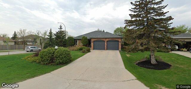 126 Royal York Drive（加拿大曼尼托巴省温尼伯市）房屋照片