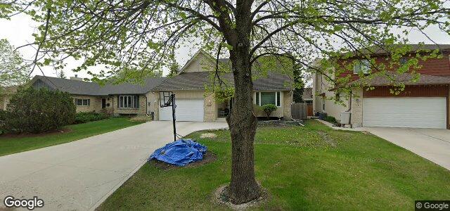 126 Woodington Bay（加拿大曼尼托巴省温尼伯市）房屋照片