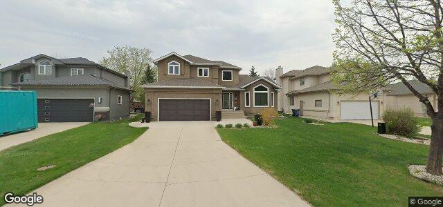 127 Brentcliffe Drive（加拿大曼尼托巴省温尼伯市）房屋照片