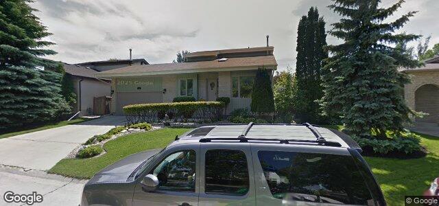 127 Lindenwood Drive W（加拿大曼尼托巴省温尼伯市）房屋照片