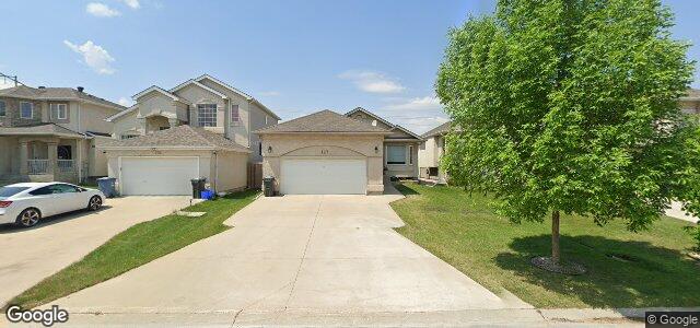 127 Lindmere Drive（加拿大曼尼托巴省温尼伯市）房屋照片