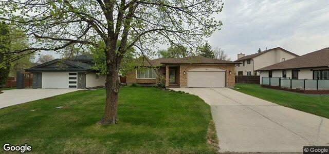 127 Woodington Bay（加拿大曼尼托巴省温尼伯市）房屋照片