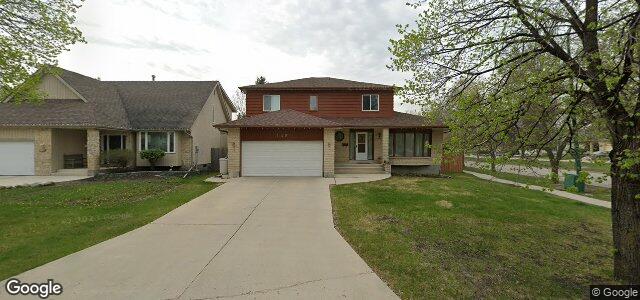 130 Woodington Bay（加拿大曼尼托巴省温尼伯市）房屋照片