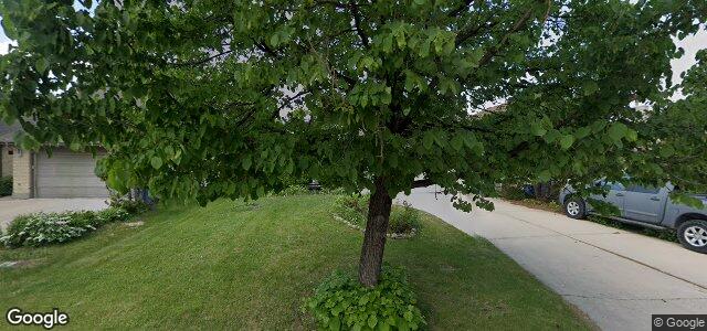 131 Foxmeadow Drive（加拿大曼尼托巴省温尼伯市）房屋照片