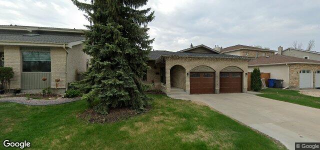 131 Lindenwood Drive W（加拿大曼尼托巴省温尼伯市）房屋照片