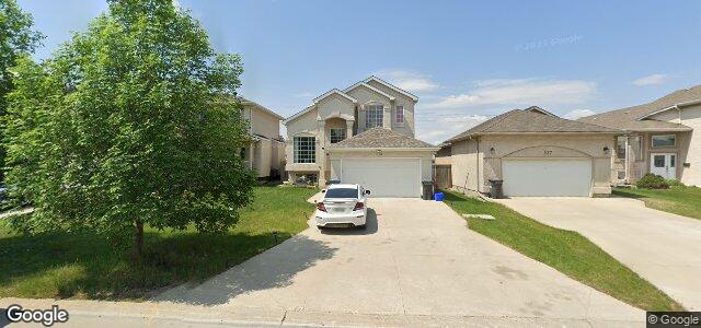 131 Lindmere Drive（加拿大曼尼托巴省温尼伯市）房屋照片