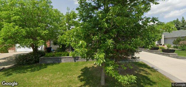 134 Lindenshore Drive（加拿大曼尼托巴省温尼伯市）房屋照片