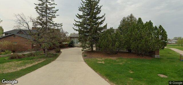 134 Queen'S Park Crescent（加拿大曼尼托巴省温尼伯市）房屋照片