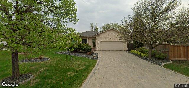 135 Brentcliffe Drive（加拿大曼尼托巴省温尼伯市）房屋照片