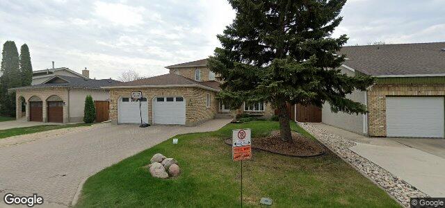 135 Lindenwood Drive W（加拿大曼尼托巴省温尼伯市）房屋照片