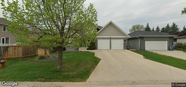 136 Brentcliffe Drive（加拿大曼尼托巴省温尼伯市）房屋照片