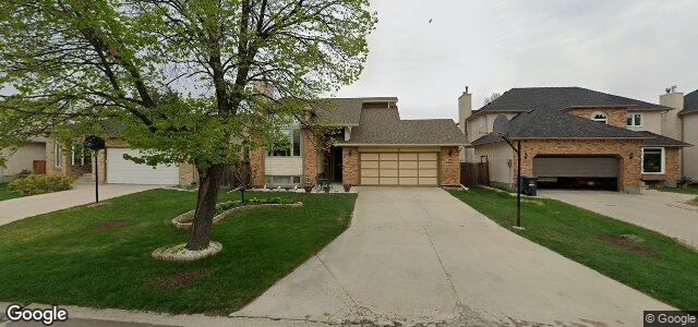 14 Brigantine Bay（加拿大曼尼托巴省温尼伯市）房屋照片