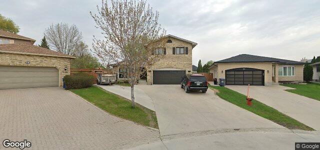 14 Castlebury Court（加拿大曼尼托巴省温尼伯市）房屋照片