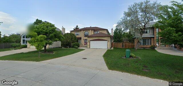 14 Chippenham Court（加拿大曼尼托巴省温尼伯市）房屋照片