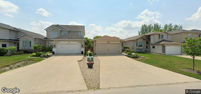 14 Deer Run Drive（加拿大曼尼托巴省温尼伯市）房屋照片