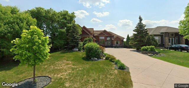 14 Edmond Muys Place（加拿大曼尼托巴省温尼伯市）房屋照片