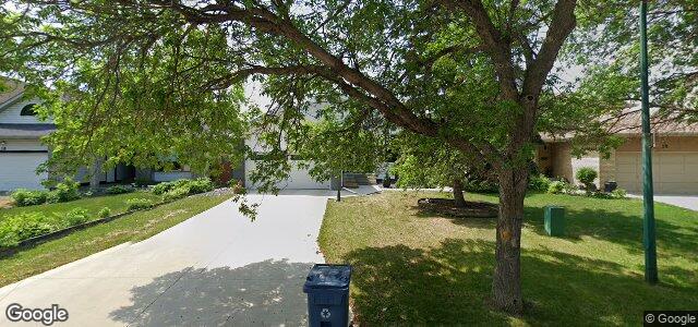 14 Farmingdale Boulevard（加拿大曼尼托巴省温尼伯市）房屋照片