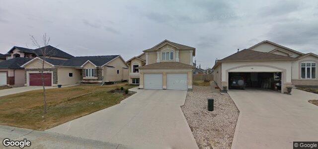 14 Lindenshore Drive（加拿大曼尼托巴省温尼伯市）房屋照片