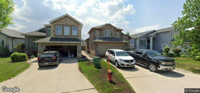 14 Lindmere Drive（加拿大曼尼托巴省温尼伯市）房屋照片