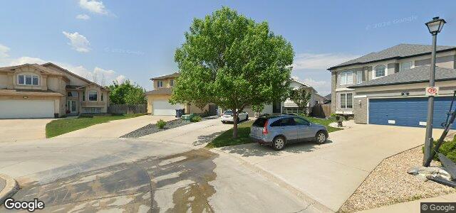 14 Newington Place（加拿大曼尼托巴省温尼伯市）房屋照片