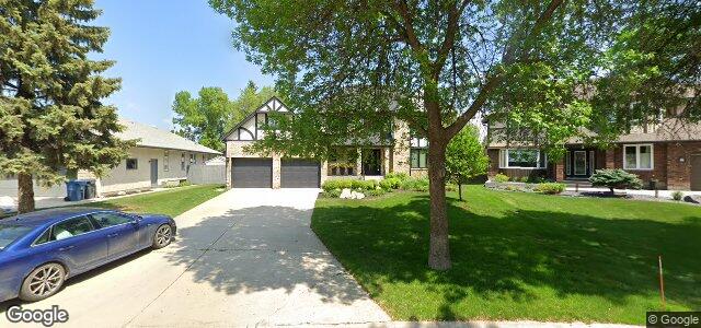 14 Parkroyal Bay（加拿大曼尼托巴省温尼伯市）房屋照片