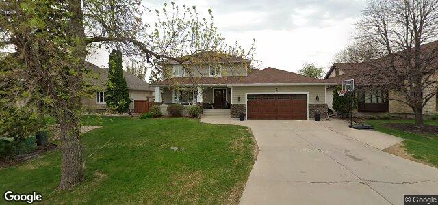 14 Shorecrest Drive（加拿大曼尼托巴省温尼伯市）房屋照片