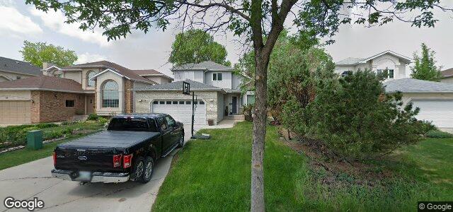 14 Simsbury Place（加拿大曼尼托巴省温尼伯市）房屋照片