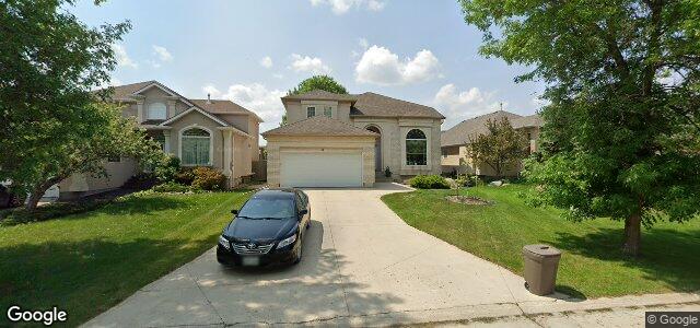 14 Stonington Bay（加拿大曼尼托巴省温尼伯市）房屋照片