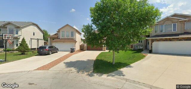 14 Sundance Cove（加拿大曼尼托巴省温尼伯市）房屋照片