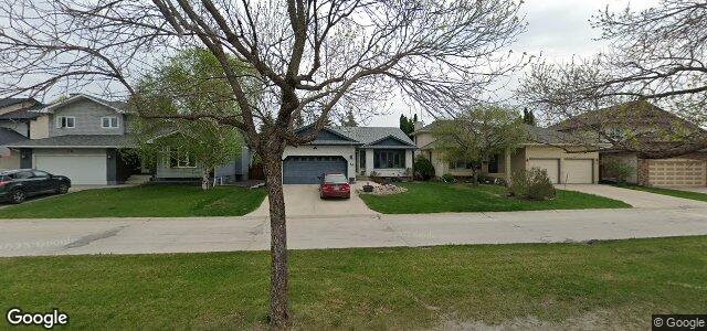 14 Whidden Gate（加拿大曼尼托巴省温尼伯市）房屋照片