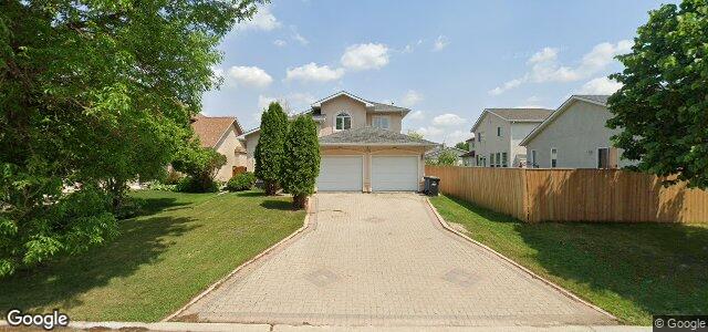 140 Huntingdale Road（加拿大曼尼托巴省温尼伯市）房屋照片