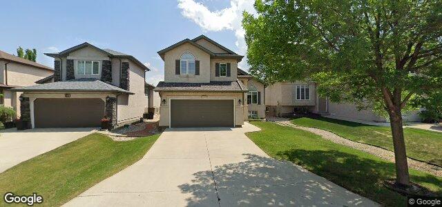 144 Lindmere Drive（加拿大曼尼托巴省温尼伯市）房屋照片